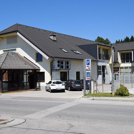 Hostel Novak Novo Mesto Exterior photo